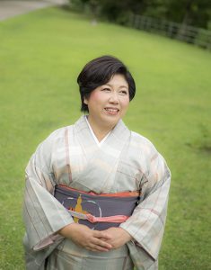 倉橋みどり